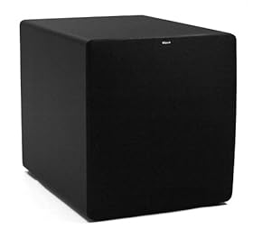 klipsch subwoofer sw 115