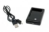 NEW Jarv Premium Spare Battery Charger for Blackberry Torch 9800 FS-1 (BAT-26483-003) Battery