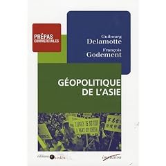 G�opolitique de l'Asie