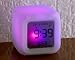  : TFA 98.1024 Digitalwecker Light Cube