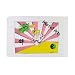 Standard Pillowcase - Martial Arts (Girl)