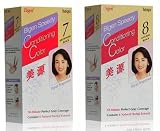 Assorted Bigen Speedy Hair Color Kit from Solstice Medicine Company