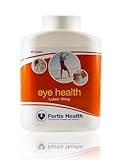Lutein 10mg - High strength eye health supplement. 90 Tablets