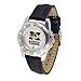 Missouri Tigers NCAA Sport Ladies Watch (Leather Band)