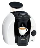 Braun Tassimo TA1080 - Cafeti�re - expresso/cappuccino