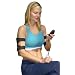 Slendertone System Arms with Controller