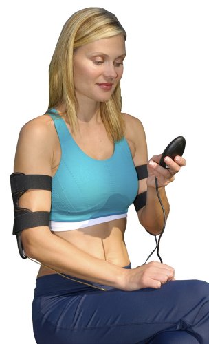 Slendertone System Arms with Controller