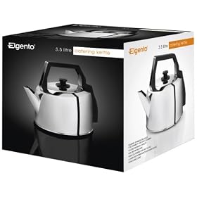 Elgento 3.5L Catering Sts Kettle