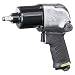 Northern Industrial Air Impact Wrench - 1/2in. Drive, 4.6 CFM, 7000 RPM, 450ft.-Lbs. Torque