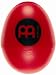 Meinl Plastic Egg Shaker - Red