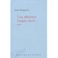 Une affection longue dur�e