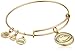 Alex and Ani Pennsylvania State University Mascot Expandable Bangle Bracelet