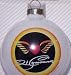 Santa's Rockshop Limited Editon Wynonna Judd , Patti Labelle, The Mavricks Ornament