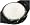 Citizen Men's Eco-Drive Black Ion-Plated Skyhawk Watch #JR3155-54E