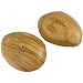 Laguiole Olive Wood Small Salt and Pepper Shaker Set