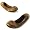 Bernardo -- *Brad Bronze -- Women's Shoes,Comfort Shoes,Flats,ballet style