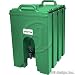 CAMBRO: Green 10.5 Gal. Insulated Beverage Container, 1000LCD-519