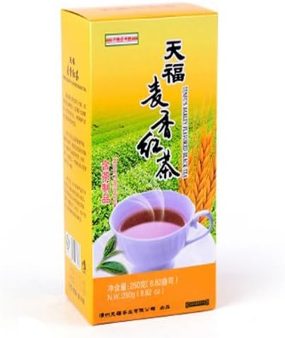 Stay on Tea Quality Mild Type of Barley Tea Aroma Health/tea Before Meals 250g