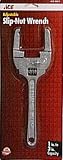 ACE SLIP NUT WRENCH Adjustable