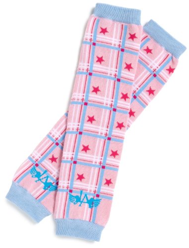 LANDING ANGELS Babystulpen - Jamila Love LA020 Unisex - Baby Babybekleidung Leggins, Gr. o Preisvergleich