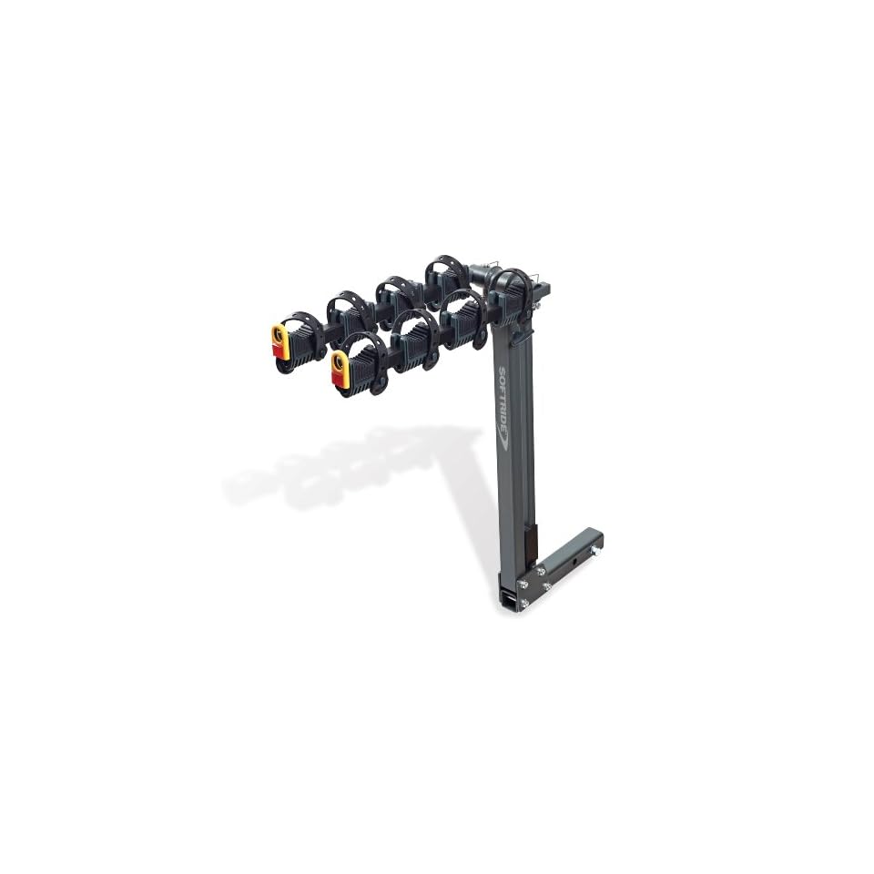 softride element 4 bike rack