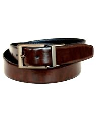 Reversible Belt