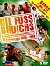 Die Fussbroichs - 3. Staffel 24 Folgen + Bonus (5-DVD-Box)