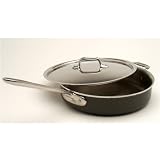 All-Clad LTD Saute Pans
