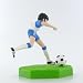 Figure Trading Série 1 Captain Tsubasa Jason Derrick Kazuo Tachibana repaint_s-4