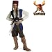 Captain Jack Sparrow Classic Costume - XL (14-16)