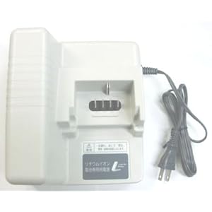 【クリックで詳細表示】【2006～2007年モデル】丸石Maruishi(マルイシ) ふらっか～ずComoアシスト(FRCA263-Y)用 充電器 (NKJ033)