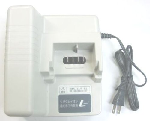 パナソニック（ナショナル）　リチウムイオンバッテリー用 スタンド式充電器　（NKJ033）