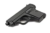 G.1 Airsoft 6mm Pistol Metal Zinc Alloy Shell Hand Gun
