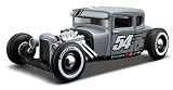 Produkt-Bild: Maisto 531354 - 1:24 AllStars Ford Model A '29 (farblich sortiert)