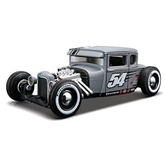 Maisto 531354 - 1:24 AllStars Ford Model A '29 (farblich sortiert)