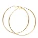 Beautiful 24k Gold Layered GL Large 2