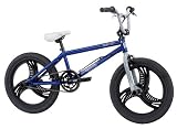 2009 Mongoose Mischief Mag BMX Bike
