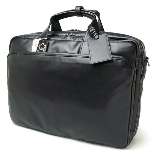 ラゲッジレーベル・エレメント・2WAYブリーフケース 画像