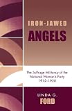 Iron-Jawed Angels