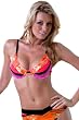 Liquid Gold: Underwire Top (All styles sold as separates; Top Only)