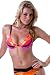 Liquid Gold: Underwire Top (All styles sold as separates; Top Only)
