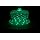 Fortune Products LB-RGBW-6 Super Bright 40 LED Light Base, 6-1/8" Diameter x 1-1/8" Height, Multi-Color