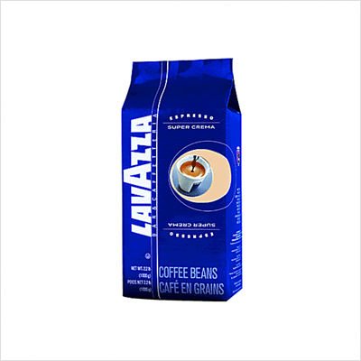 Super Crema Whole Bean Bag
