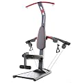 Max by Weider System