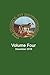 The Journal of Cryptozoology: Volume FOUR