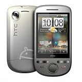 HTC Dummy Tattoo A3288 Silber