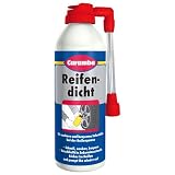Produkt-Bild: Caramba Reifendicht 400 ml