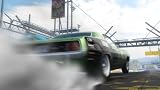 Need for Speed: ProStreet (PSP)
