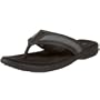 Rockport Men's Sailboat Circle Sandal,Black,9 M US