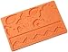 Wilton Fondant and Gum Paste Silicone Mold Global